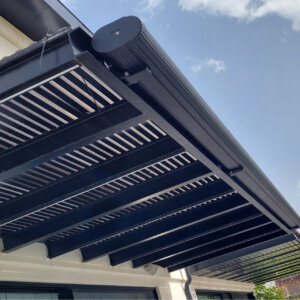 סוכך זרועות קסטה